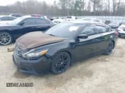 ✅ 2017 Nissan Altima SV • VIN: 1N4AL3AP4HC252892 • Lot: 41553226. Listed on IAAI with 91,079 mi. Free auction sales archive from the USA and detailed vehicle history report at DreamBid. Image 18.