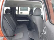 ✅ 2008 Chevrolet HHR LT • VIN: 3GNDA53PX8S588554 • Lot: 41306439. Listed on IAAI with 216,673 mi. Free auction sales archive from the USA and detailed vehicle history report at DreamBid. Image 8.