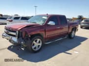 ✅ 2009 Chevrolet Silverado 1500 LS • VIN: 3GCEC13C79G158157 • Лот: 70524554. Опубликован ранее на Copart с пробегом Не указан. Бесплатный доступ к архиву аукционных продаж из США и подробный отчёт об истории автомобиля на DreamBid. Изображение 1.