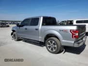 ✅ 2020 Ford F-150 XL • VIN: 1FTEW1EP6LKF54846 • Лот: 85865655. Опубликован ранее на Copart с пробегом 100 859 миль. Бесплатный доступ к архиву аукционных продаж из США и подробный отчёт об истории автомобиля на DreamBid. Изображение 2.