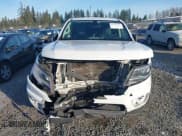 ✅ 2019 Chevrolet Colorado 2WD Work Truck • VIN: 1GCGSBEA5K1126261 • Lot: 41387823. Wystawiony na IAAI z przebiegiem 124 840 mil. Bezpłatny archiwum sprzedaży aukcyjnych z USA i szczegółowy raport historii pojazdu na DreamBid. Zdjęcie 12.