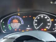 ✅ 2020 Honda Insight Touring • VIN: 19XZE4F98LE004931 • Lot: 40832066. Listed on IAAI with 79,013 mi. Free auction sales archive from the USA and detailed vehicle history report at DreamBid. Image 7.