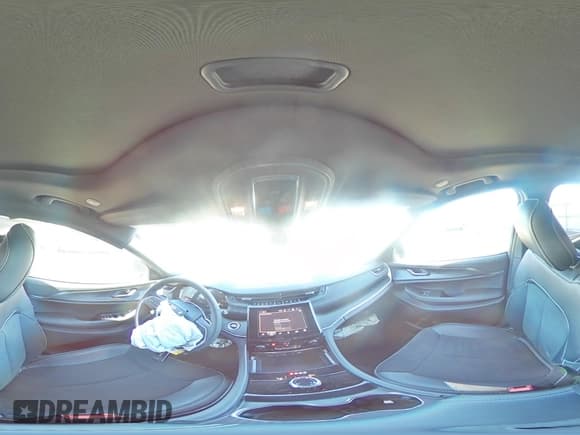 ✅ 2025 Jeep Grand Cherokee Altitude X • VIN: 1C4RJHAG7SC292536 • Lot: 47192705. Listed on Copart with 538 mi. Free auction sales archive from the USA and detailed vehicle history report at DreamBid. Image 14.