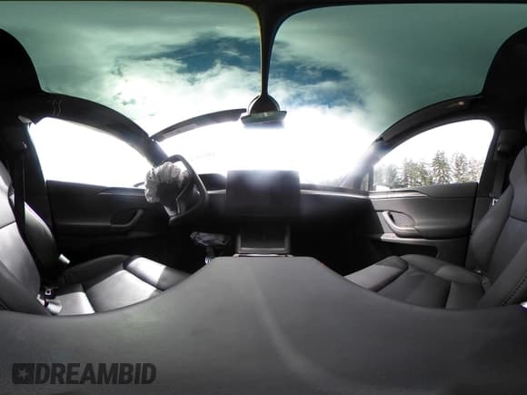 ✅ 2022 Tesla Model X • VIN: 7SAXCDE56NF337026 • Lot: 42807822. Wystawiony na IAAI z przebiegiem 26 499 mil. Bezpłatny archiwum sprzedaży aukcyjnych z USA i szczegółowy raport historii pojazdu na DreamBid. Zdjęcie 21.