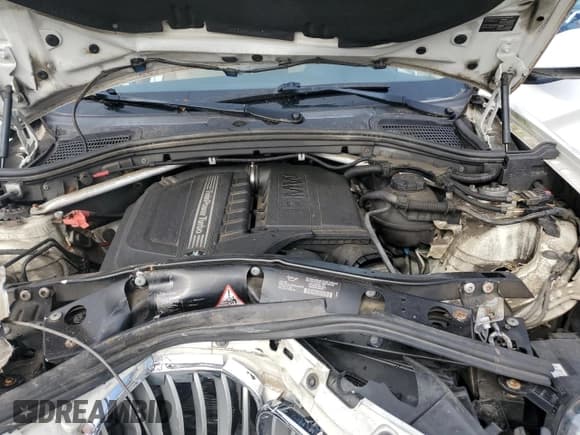 ✅ 2013 BMW X3 xDrive35i • VIN: 5UXWX7C56DL982514 • Lot: 68014745. Wystawiony na Copart z przebiegiem 76 842 mil. Bezpłatny archiwum sprzedaży aukcyjnych z USA i szczegółowy raport historii pojazdu na DreamBid. Zdjęcie 12.