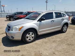 2011 Dodge Caliber с VIN 1B3CB1HA0BD156210, выставлен на аукционе Copart как лот 65667744 с пробегом 156 798 миль миль и Списание • Salvage title. История ставок и продаж доступна на DreamBid. Изображение 1.