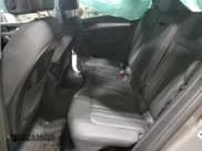 ✅ 2023 Audi Q5 S line Premium Plus • VIN: WA1EAAFY8P2135855 • Lot: 54130475. Listed on Copart with 24,241 mi. Free auction sales archive from the USA and detailed vehicle history report at DreamBid. Image 11.