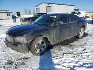 2009 Dodge Charger с VIN 2B3KK33VX9H620828, выставлен на аукционе Copart как лот 42445615 с пробегом 111 805 миль миль и Списание • Salvage title. История ставок и продаж доступна на DreamBid. Изображение 1.