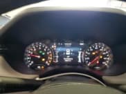 ✅ 2024 Jeep Compass Limited • VIN: 3C4NJDCN0RT125405 • Lot: 60204955. Listed on Copart with 34,041 mi. Free auction sales archive from the USA and detailed vehicle history report at DreamBid. Image 9.