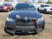 ✅ 2011 BMW X6 M • VIN: 5YMGZ0C52BLK13777 • Лот: 54040125. Опубликован ранее на Copart с пробегом Не указан. Бесплатный доступ к архиву аукционных продаж из США и подробный отчёт об истории автомобиля на DreamBid. Изображение 5.