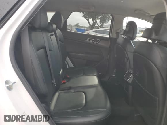 ✅ 2023 Kia Sportage EX • VIN: 5XYK33AF7PG066201 • Lot: 82189585. Wystawiony na Copart z przebiegiem 126 863 mil. Bezpłatny archiwum sprzedaży aukcyjnych z USA i szczegółowy raport historii pojazdu na DreamBid. Zdjęcie 11.