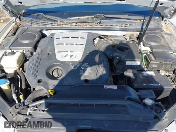 2006 Hyundai Azera SE с VIN KMHFC46F86A126741, выставлен на аукционе IAAI как лот 42154172 с пробегом 86 960 миль миль и . История ставок и продаж доступна на DreamBid. Изображение 10.