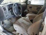 ✅ 2004 Chevrolet Colorado LS Z85 • VIN: 1GCCS198648173695 • Лот: 52675705. Опубликован ранее на Copart с пробегом 192 759 миль. Бесплатный доступ к архиву аукционных продаж из США и подробный отчёт об истории автомобиля на DreamBid. Изображение 7.