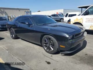 ✅ 2011 Dodge Challenger R/T • VIN: 2B3CJ5DT8BH501648 • Lot: 69334904. Wystawiony na Copart z przebiegiem 130 660 mil. Bezpłatny archiwum sprzedaży aukcyjnych z USA i szczegółowy raport historii pojazdu na DreamBid. Zdjęcie 4.