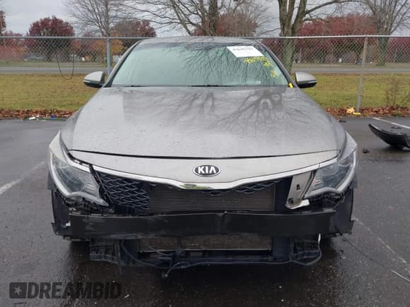 ✅ 2017 Kia Optima LX • VIN: 5XXGT4L31HG150230 • Lot: 43649781. Wystawiony na IAAI z przebiegiem 160 304 mil. Bezpłatny archiwum sprzedaży aukcyjnych z USA i szczegółowy raport historii pojazdu na DreamBid. Zdjęcie 6.