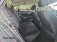 ✅ 2017 Nissan Sentra SR • VIN: 3N1AB7AP7HL720335 • Lot: 93331515. Listed on Copart with 110,812 mi. Free auction sales archive from the USA and detailed vehicle history report at DreamBid. Image 10.