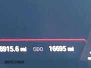 ✅ 2021 Toyota Supra 3.0 • VIN: WZ1DB0C03MW042951 • Лот: 41900583. Опубликован ранее на IAAI с пробегом 16 695 миль. Бесплатный доступ к архиву аукционных продаж из США и подробный отчёт об истории автомобиля на DreamBid. Изображение 16.