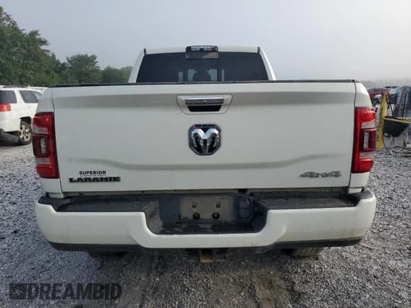 ✅ 2021 Ram 2500 Laramie • VIN: 3C6UR5FL9MG610185 • Lot: 69791255. Listed on Copart with 149,116 mi. Free auction sales archive from the USA and detailed vehicle history report at DreamBid. Image 6.