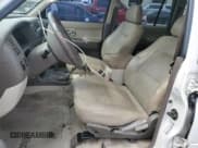 ✅ 2000 Mitsubishi Montero Sport Limited • VIN: JA4MT41R3YP060042 • Лот: 59513635. Опубликован ранее на Copart с пробегом 189 108 миль. Бесплатный доступ к архиву аукционных продаж из США и подробный отчёт об истории автомобиля на DreamBid. Изображение 7.