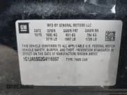 ✅ 2016 Chevrolet Sonic LS • VIN: 1G1JA5SG2G4116997 • Lot: 42303709. Listed on IAAI with 55,766 mi. Free auction sales archive from the USA and detailed vehicle history report at DreamBid. Image 9.