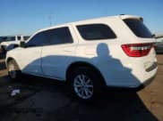 ✅ 2020 Dodge Durango SXT Plus • VIN: 1C4RDJAG1LC287347 • Lot: 90219835. Wystawiony na Copart z przebiegiem 85 330 mil. Bezpłatny archiwum sprzedaży aukcyjnych z USA i szczegółowy raport historii pojazdu na DreamBid. Zdjęcie 2.