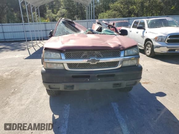 ✅ 2004 Chevrolet Silverado 1500 Z71 • VIN: 1GCEK19T74E225642 • Лот: 75848164. Опубликован ранее на Copart с пробегом Не указан. Бесплатный доступ к архиву аукционных продаж из США и подробный отчёт об истории автомобиля на DreamBid. Изображение 5.