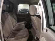 ✅ 2005 Dodge 1500 SLT • VIN: 1D7HU18D85S323962 • Лот: 77894294. Опубликован ранее на Copart с пробегом 144 601 миль. Бесплатный доступ к архиву аукционных продаж из США и подробный отчёт об истории автомобиля на DreamBid. Изображение 10.