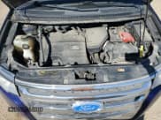 ✅ 2014 Ford Edge SE • VIN: 2FMDK3GC1EBA68533 • Lot: 81916315. Wystawiony na Copart z przebiegiem 143 617 mil. Bezpłatny archiwum sprzedaży aukcyjnych z USA i szczegółowy raport historii pojazdu na DreamBid. Zdjęcie 12.