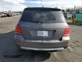 ✅ 2015 Mercedes-Benz GLK 350 • VIN: WDCGG5HB0FG355421 • Лот: 93356685. Опубликован ранее на Copart с пробегом 129 014 миль. Бесплатный доступ к архиву аукционных продаж из США и подробный отчёт об истории автомобиля на DreamBid. Изображение 6.
