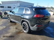 ✅ 2018 Jeep Cherokee Limited • VIN: 1C4PJMDB3JD608636 • Лот: 43223797. Опубликован ранее на IAAI с пробегом 124 052 миль. Бесплатный доступ к архиву аукционных продаж из США и подробный отчёт об истории автомобиля на DreamBid. Изображение 3.