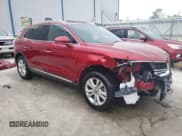 ✅ 2016 Lincoln MKX Select • VIN: 2LMTJ6KR9GBL58070 • Лот: 71679235. Опубликован ранее на Copart с пробегом 51 479 миль. Бесплатный доступ к архиву аукционных продаж из США и подробный отчёт об истории автомобиля на DreamBid. Изображение 4.
