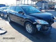 ✅ 2010 Mazda CX-9 Sport • VIN: JM3TB3MV3A0231367 • Lot: 41628283. Wystawiony na IAAI z przebiegiem 209 168 mil. Bezpłatny archiwum sprzedaży aukcyjnych z USA i szczegółowy raport historii pojazdu na DreamBid. Zdjęcie 1.