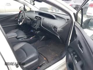 ✅ 2017 Toyota Prius Three • VIN: JTDKARFUXH3035904 • Лот: 43780989. Опубликован ранее на IAAI с пробегом 69 681 миль. Бесплатный доступ к архиву аукционных продаж из США и подробный отчёт об истории автомобиля на DreamBid. Изображение 5.