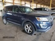 ✅ 2016 Ford Explorer XLT • VIN: 1FM5K8D87GGC23468 • Lot: 85951245. Wystawiony na Copart z przebiegiem 140 012 mil. Bezpłatny archiwum sprzedaży aukcyjnych z USA i szczegółowy raport historii pojazdu na DreamBid. Zdjęcie 4.
