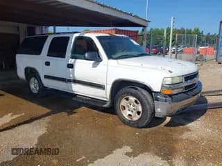 ✅ 2004 Chevrolet Suburban LS • VIN: 1GNEC16Z94R190995 • Лот: 42417931. Опубликован ранее на IAAI с пробегом 298 824 миль. Бесплатный доступ к архиву аукционных продаж из США и подробный отчёт об истории автомобиля на DreamBid. Изображение 1.