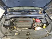 ✅ 2019 Jeep Compass Latitude • VIN: 3C4NJCBB5KT706714 • Lot: 93632745. Listed on Copart with 102,258 mi. Free auction sales archive from the USA and detailed vehicle history report at DreamBid. Image 12.