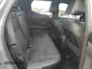 2022 Hyundai Santa Cruz Limited z VIN 5NTJEDAF8NH039348, wystawiony jako Copart lot #78684554 z przebiegiem 33 403 mil mil oraz Szkoda całkowita • Salvage title. Historia ofert i sprzedaży dostępna na DreamBid. Obrazek 11.