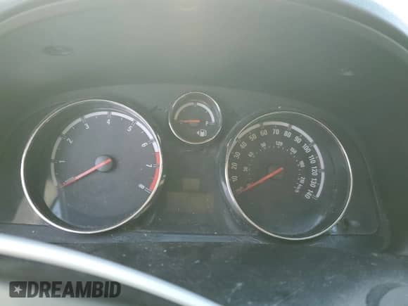 2008 Saturn VUE XR z VIN 3GSDL63708S658320, wystawiony jako Copart lot #85263784 z przebiegiem Nie podano mil oraz Szkoda całkowita • Salvage title. Historia ofert i sprzedaży dostępna na DreamBid. Obrazek 9.