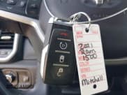 ✅ 2021 Ram 1500 Big Horn • VIN: 1C6SRFFTXMN567691 • Lot: 43115791. Wystawiony na IAAI z przebiegiem 104 406 mil. Bezpłatny archiwum sprzedaży aukcyjnych z USA i szczegółowy raport historii pojazdu na DreamBid. Zdjęcie 11.