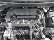 ✅ 2022 Hyundai Accent Limited • VIN: 3KPC34A62NE170759 • Lot: 41886779. Listed on IAAI with 34,474 mi. Free auction sales archive from the USA and detailed vehicle history report at DreamBid. Image 10.