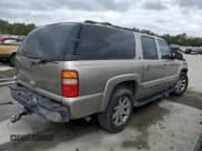 ✅ 2002 Chevrolet Suburban LT • VIN: 3GNFK16Z32G206404 • Лот: 47404055. Опубликован ранее на Copart с пробегом Не указан. Бесплатный доступ к архиву аукционных продаж из США и подробный отчёт об истории автомобиля на DreamBid. Изображение 3.