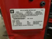 ✅ 2001 Chevrolet Silverado 2500HD LS • VIN: 1GCHK29U81E250671 • Lot: 61221475. Wystawiony na Copart z przebiegiem 139 359 mil. Bezpłatny archiwum sprzedaży aukcyjnych z USA i szczegółowy raport historii pojazdu na DreamBid. Zdjęcie 12.