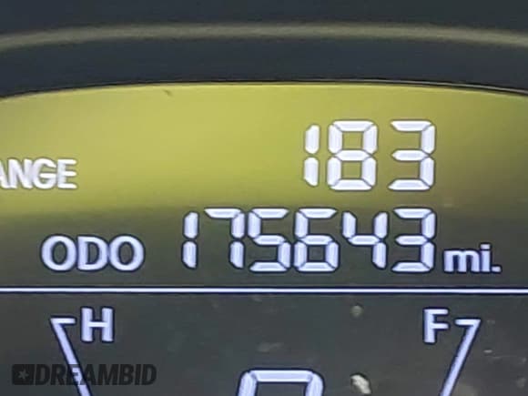 ✅ 2012 Hyundai Elantra Limited • VIN: KMHDH4AE5CU316420 • Lot: 43326319. Wystawiony na IAAI z przebiegiem 175 643 mil. Bezpłatny archiwum sprzedaży aukcyjnych z USA i szczegółowy raport historii pojazdu na DreamBid. Zdjęcie 14.