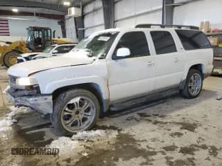 ✅ 2004 Chevrolet Suburban Z71 • VIN: 3GNFK16Z94G310219 • Лот: 45228915. Опубликован ранее на Copart с пробегом 341 057 миль. Бесплатный доступ к архиву аукционных продаж из США и подробный отчёт об истории автомобиля на DreamBid. Изображение 1.