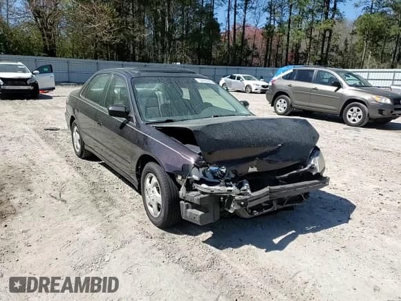 ✅ 1998 Honda Accord EX • VIN: 1HGCG5557WA244226 • Лот: 50425025. Опубликован ранее на Copart с пробегом 160 348 миль. Бесплатный доступ к архиву аукционных продаж из США и подробный отчёт об истории автомобиля на DreamBid. Изображение 10.