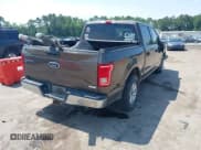 ✅ 2015 Ford F-150 XLT • VIN: 1FTEW1EP1FFD04136 • Lot: 42595484. Wystawiony na IAAI z przebiegiem 153 601 mil. Bezpłatny archiwum sprzedaży aukcyjnych z USA i szczegółowy raport historii pojazdu na DreamBid. Zdjęcie 4.
