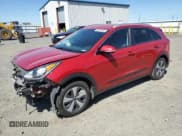 ✅ 2019 Kia Niro EX • VIN: KNDCC3LC9K5302825 • Lot: 63123105. Wystawiony na Copart z przebiegiem 76 853 mil. Bezpłatny archiwum sprzedaży aukcyjnych z USA i szczegółowy raport historii pojazdu na DreamBid. Zdjęcie 1.