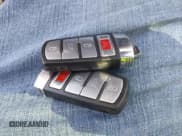 ✅ 2007 Volkswagen Passat 2.0T • VIN: WVWLK73C87E028227 • Лот: 42515735. Опубликован ранее на IAAI с пробегом 186 410 миль. Бесплатный доступ к архиву аукционных продаж из США и подробный отчёт об истории автомобиля на DreamBid. Изображение 11.