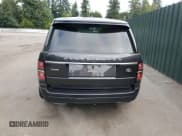 ✅ 2019 Land Rover Range Rover • VIN: SALGS2RE4KA542436 • Lot: 80131145. Wystawiony na Copart z przebiegiem 53 092 mil. Bezpłatny archiwum sprzedaży aukcyjnych z USA i szczegółowy raport historii pojazdu na DreamBid. Zdjęcie 6.