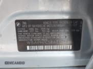 ✅ 2010 BMW 3 Series 328i • VIN: WBAPH7C58AE129886 • Lot: 42684245. Listed on IAAI with 90,910 mi. Free auction sales archive from the USA and detailed vehicle history report at DreamBid. Image 9.